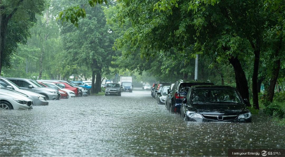 기후위기 시대의 경고 – IPCC 제6차 평가 종합보고서를 중심으로 2 기후위기 시대의 경고 – IPCC 제6차 평가 종합보고서를 중심으로 | climate crisis ipcc report 01
