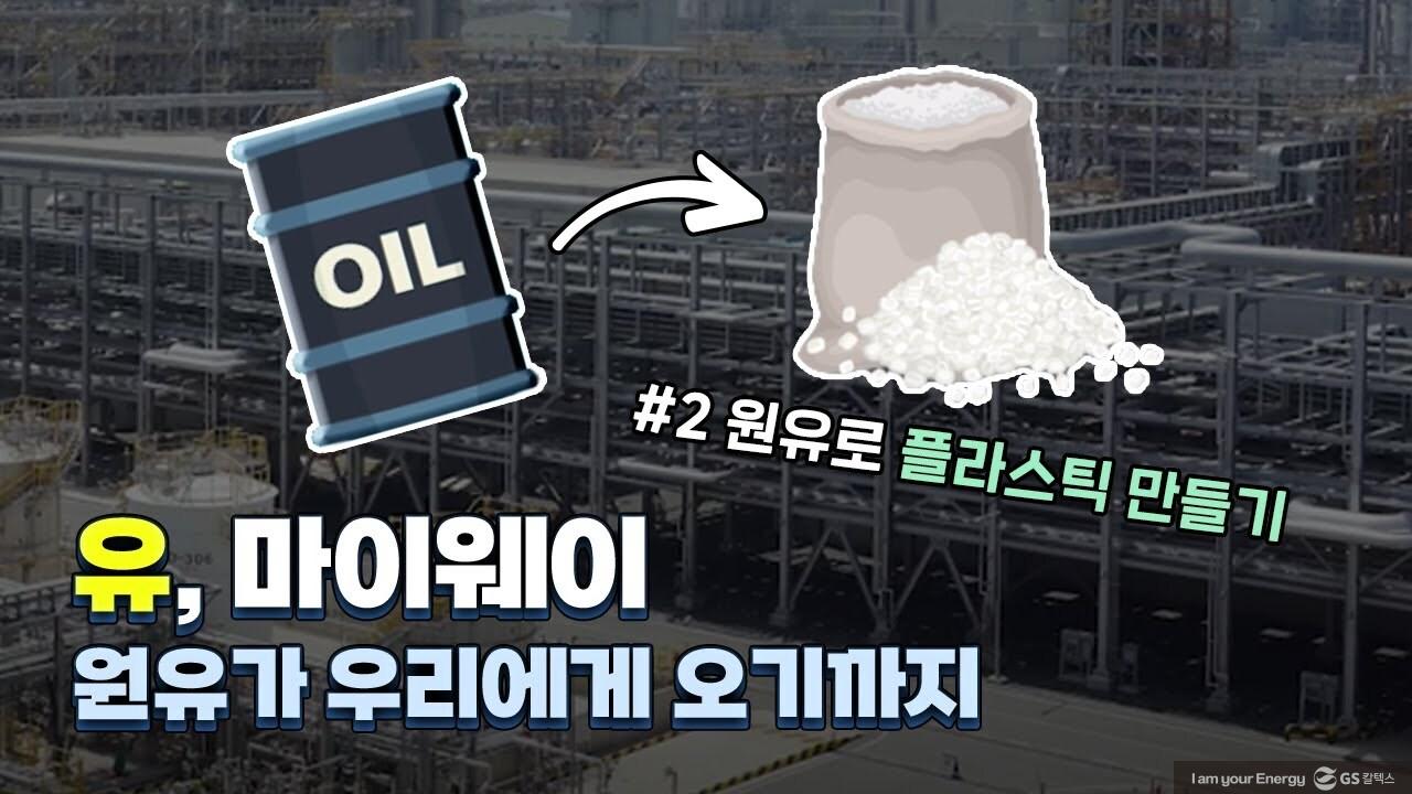 GS칼텍스 2023년 3월 매거진, 혁신을 만드는 시작 '최초의 질문' 4 GS칼텍스 2023년 3월 매거진, 혁신을 만드는 시작 '최초의 질문' | magazine may 2023 2