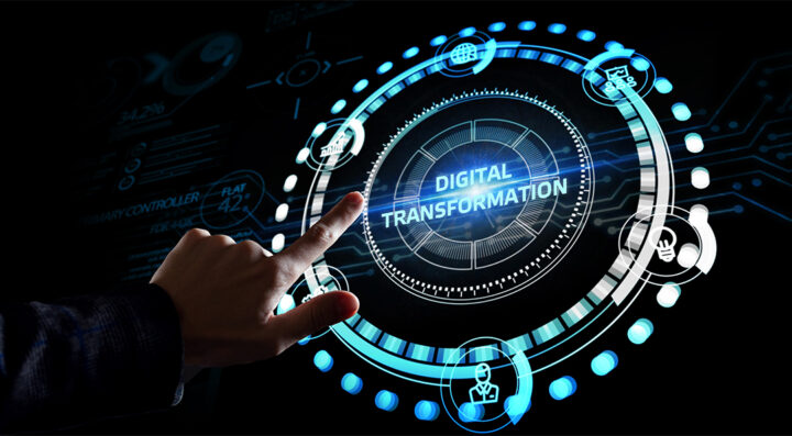 GS칼텍스의 디지털 트랜스포메이션(DX) 살펴보기 (1) Digital Scorpions로 이뤄낼 혁신