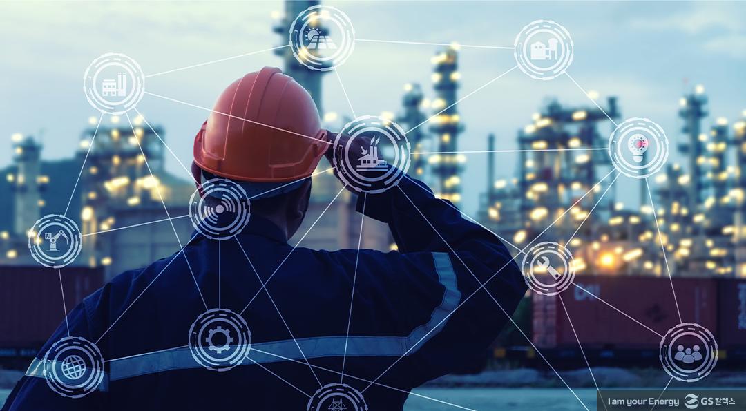 GS칼텍스의 안전 운전 및 품질 관리를 위한 2023 대정비 작업(TA, Turn Around) 14 GS칼텍스, 역대급 턴어라운드(Turn around)를 통해 새로운 공장으로 거듭나다