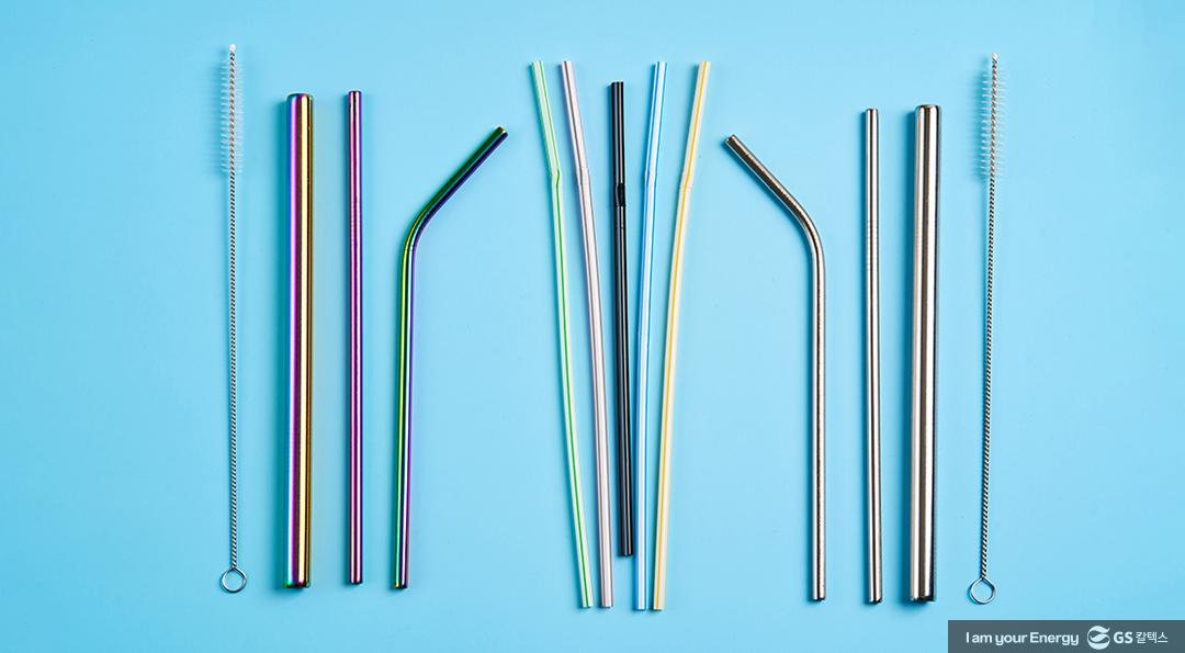 일회용 플라스틱 대체 빨대의 최종 진화, 완전 개방형 실리콘 빨대 2 지구톡톡 캠페인, 일회용 플라스틱 대체 빨대의 최종 진화, 완전 개방형 실리콘 빨대