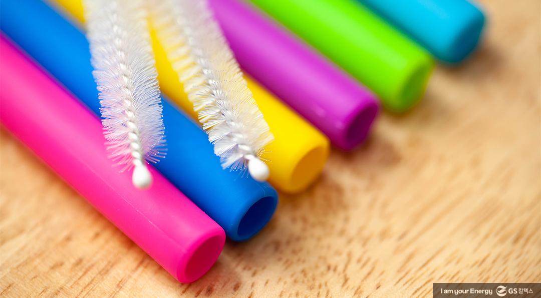 일회용 플라스틱 대체 빨대의 최종 진화, 완전 개방형 실리콘 빨대 4 지구톡톡 캠페인, 일회용 플라스틱 대체 빨대의 최종 진화, 완전 개방형 실리콘 빨대