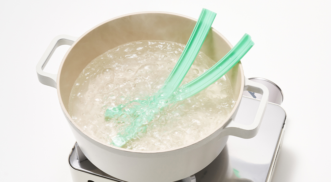 일회용 플라스틱 대체 빨대의 최종 진화, 완전 개방형 실리콘 빨대 5 지구톡톡 캠페인, 일회용 플라스틱 대체 빨대의 최종 진화, 완전 개방형 실리콘 빨대