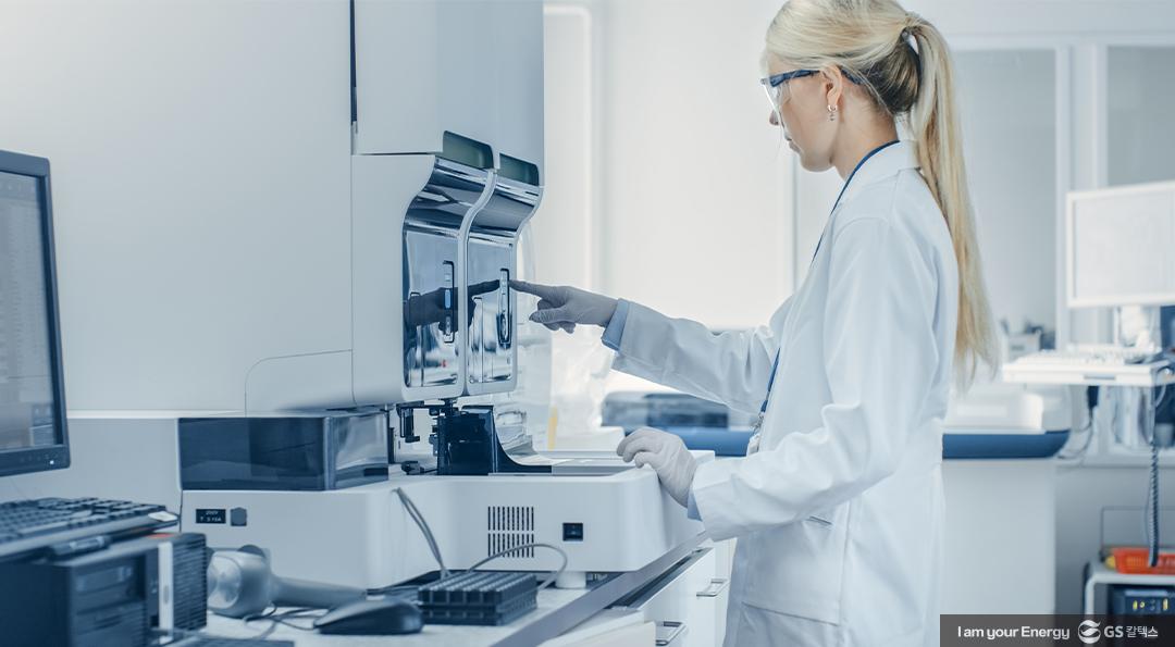 더 맑고 깨끗한 지구를 위한 친환경 기술, ‘화이트 바이오’ 4 더 맑고 깨끗한 지구를 위한 친환경 기술, ‘화이트 바이오’