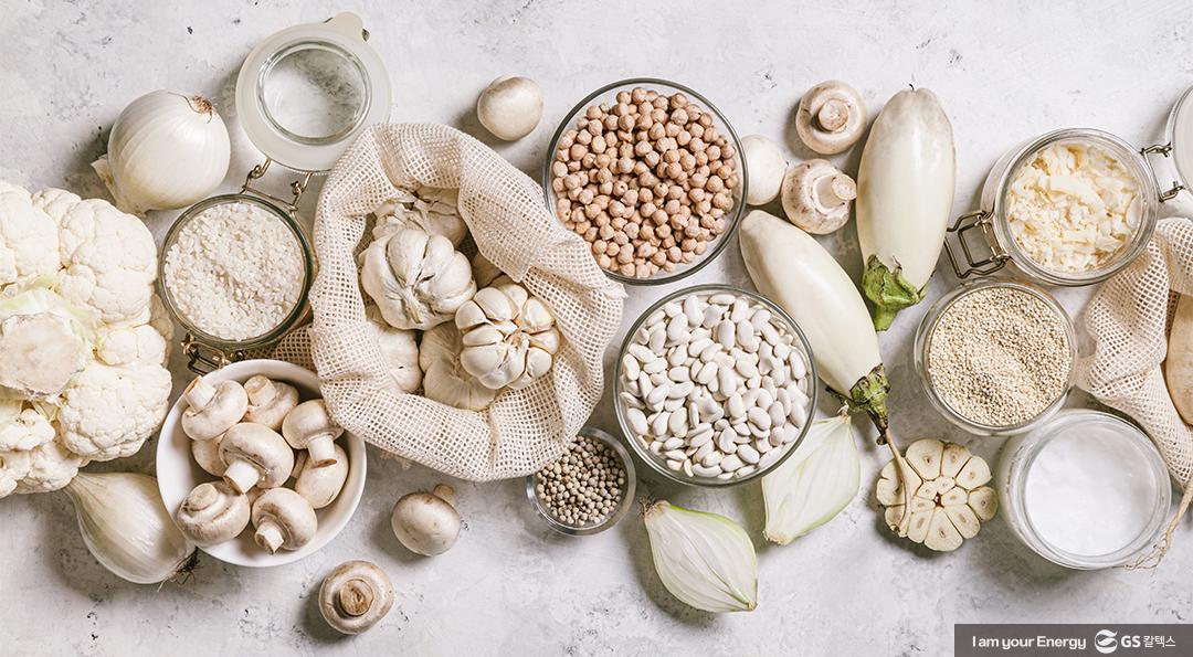 더 맑고 깨끗한 지구를 위한 친환경 기술, ‘화이트 바이오’ 1 더 맑고 깨끗한 지구를 위한 친환경 기술, ‘화이트 바이오’