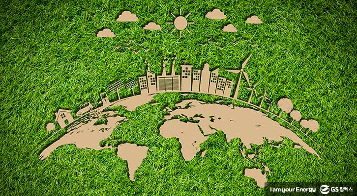 폐기물 처리 과정에서 순환경제를 실천하는 방법, 폐기물의 자원화 그리고 에너지화