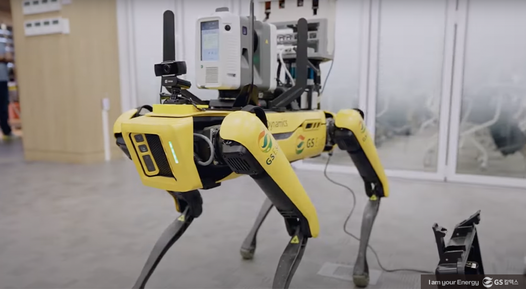 여수공장 DX Day, 살아있는 디지털 현장을 가다 6 여수공장 DX Day, 살아있는 디지털 현장을 가다