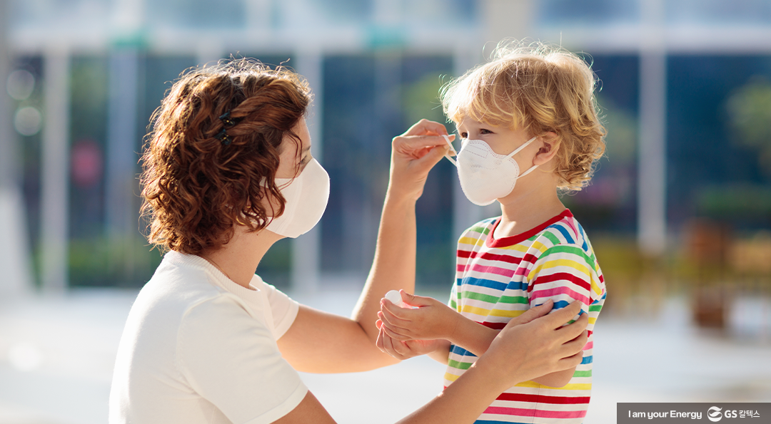 사용한 마스크, 안전하게 버리는 방법 1 사용한 마스크, 안전하게 버리는 방법