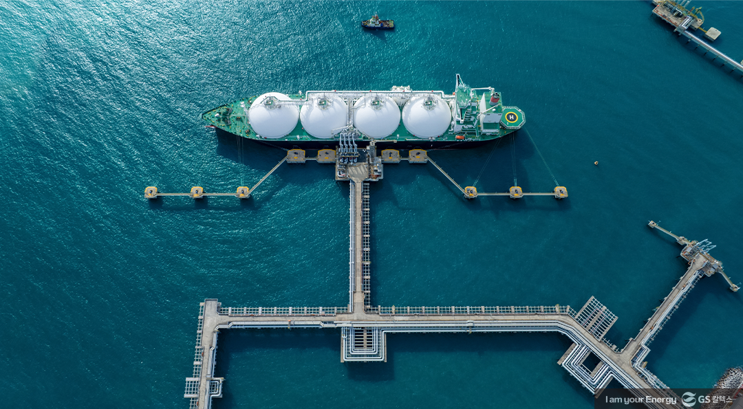 재생에너지의 새로운 미래, 바이오선박유(Bio Marine Fuel)