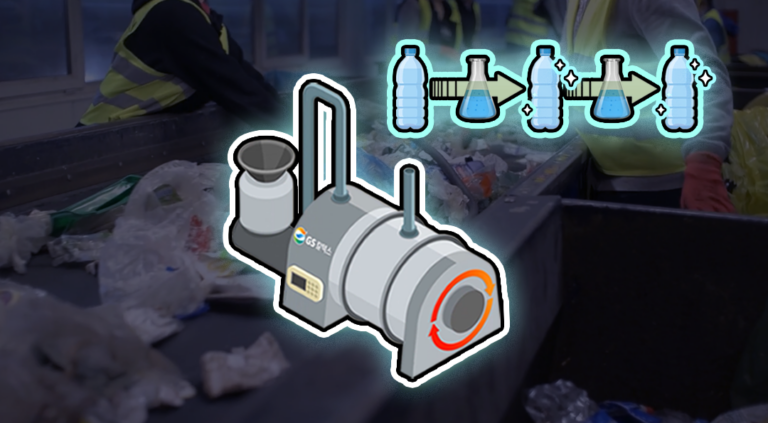 [에너지식백과] 플라스틱 순환경제를 완성할 필수 기술, 화학적 재활용(CR) 알아보기!