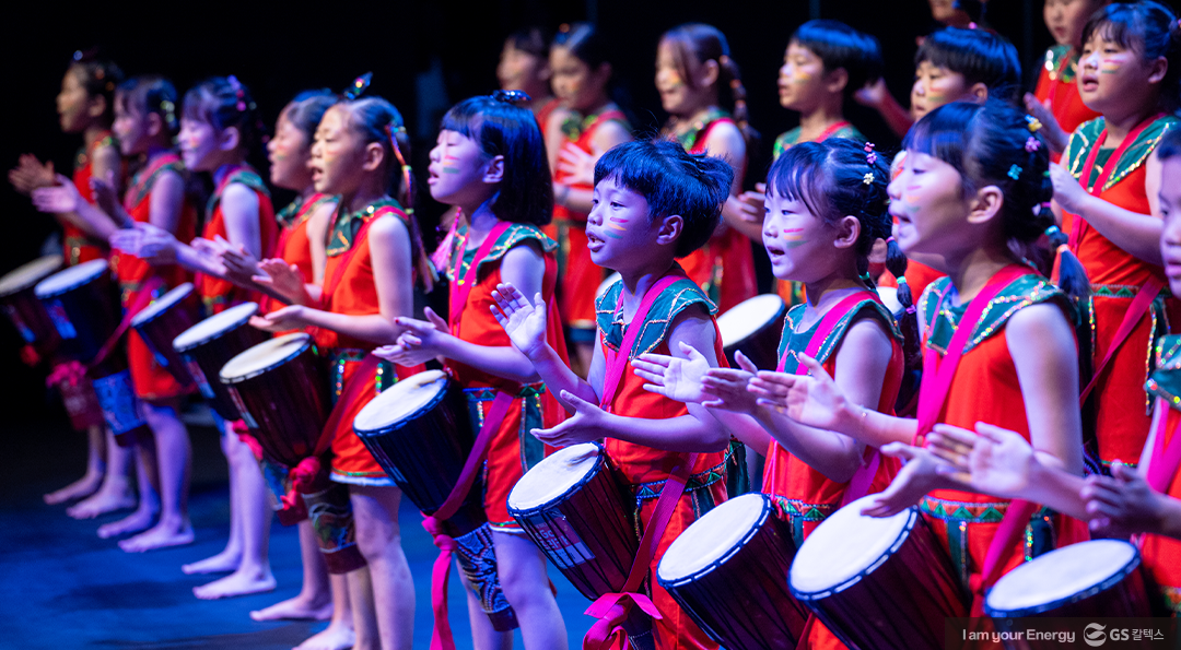 지역아동에게 희망과 에너지를 선사하는 GS칼텍스의 따뜻한 행보 3 지역아동에게 희망과 에너지를 선사하는 GS칼텍스의 따뜻한 행보