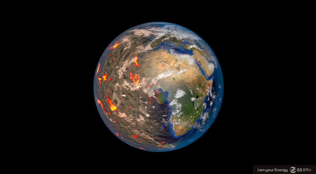 탄소중립의 시대, 탄소저감을 위한 국내 정유산업의 미래 전략은? 10 탄소중립의 시대, 탄소저감을 위한 국내 정유산업의 미래 전략은?