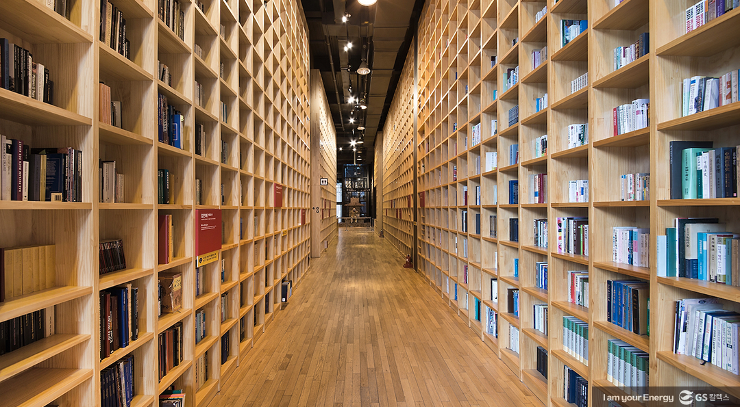 독서의 계절, 가을에 방문하기 좋은 국내 이색 도서관 BEST 5 3 독서의 계절, 가을에 방문하기 좋은 국내 이색 도서관 BEST 5 | unique library for autumn 03