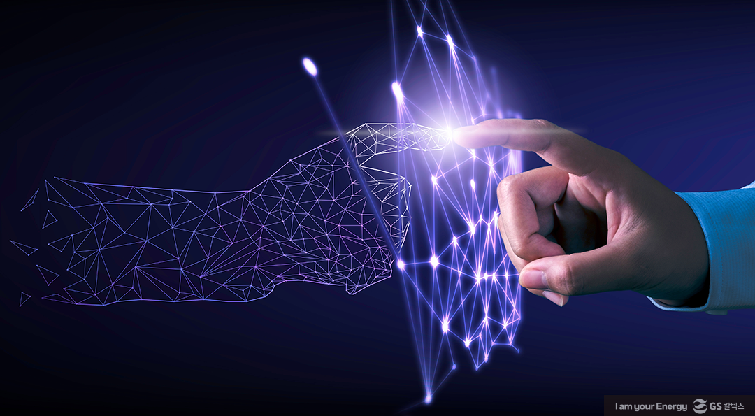 DX 경험 공유의 가치, Tech Talk 행사 현장을 가다! 9 DX 경험 공유의 가치, Tech Talk 행사 현장을 가다!