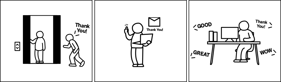 GS칼텍스 2023년 11월 매거진, 상냥함에 대하여 1 GS칼텍스 2023년 11월 매거진, 상냥함에 대하여