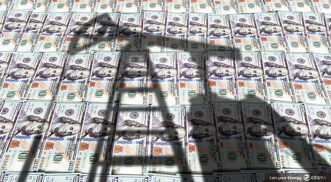 미국과 사우디의 '유가' 힘겨루기 3 미국과 사우디의 '유가' 힘겨루기