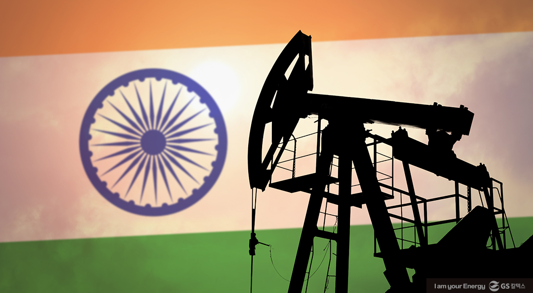 최근 아시아 석유개발 동향 및 전망 4 최근 아시아 석유개발 동향 및 전망