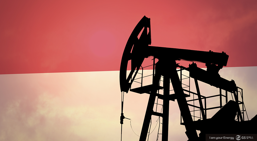 최근 아시아 석유개발 동향 및 전망 7 최근 아시아 석유개발 동향 및 전망