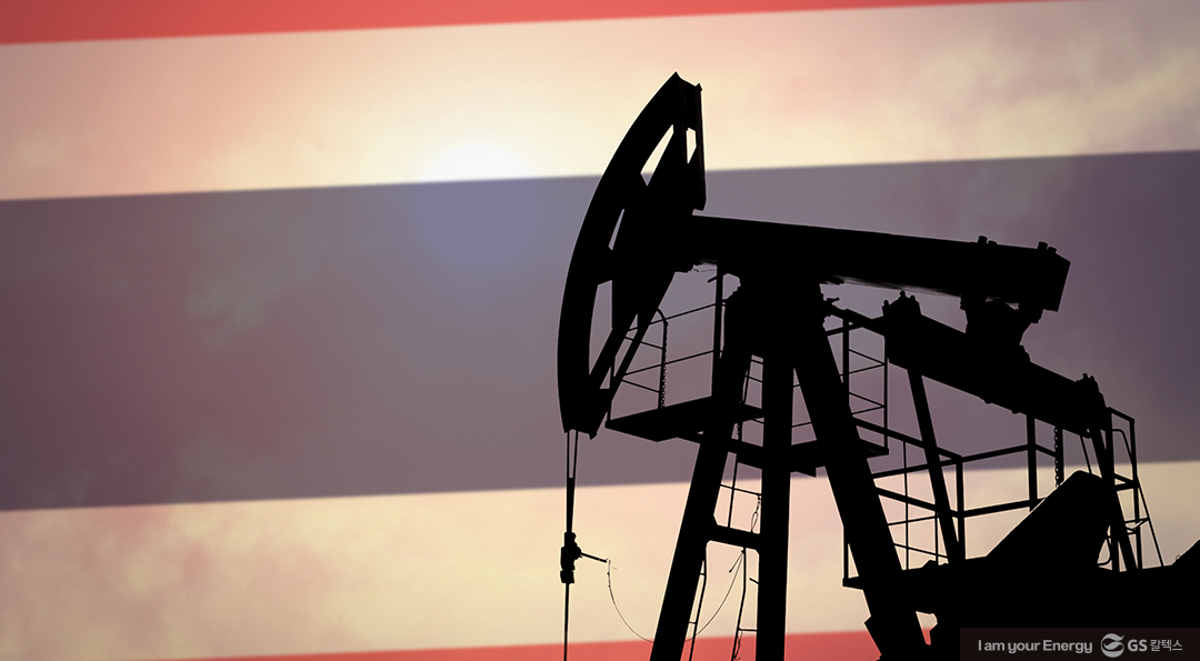 최근 아시아 석유개발 동향 및 전망 8 최근 아시아 석유개발 동향 및 전망