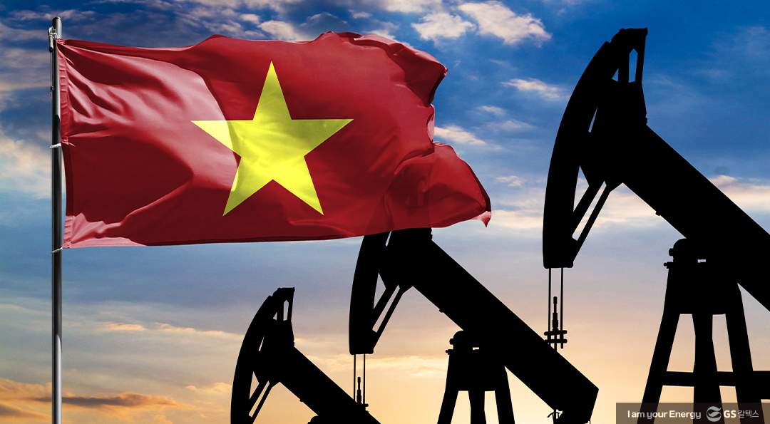 최근 아시아 석유개발 동향 및 전망