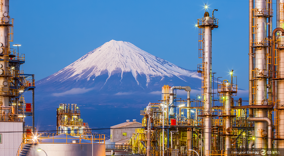 최근 아시아 석유개발 동향 및 전망 11 최근 아시아 석유개발 동향 및 전망