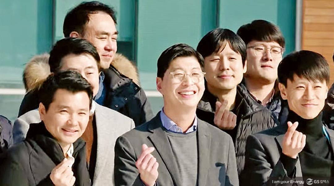 "에너지산업 미래 돼 달라"…15년간 화학산업 리더 양성 1 "에너지산업 미래 돼 달라"…15년간 화학산업 리더 양성 | 내지