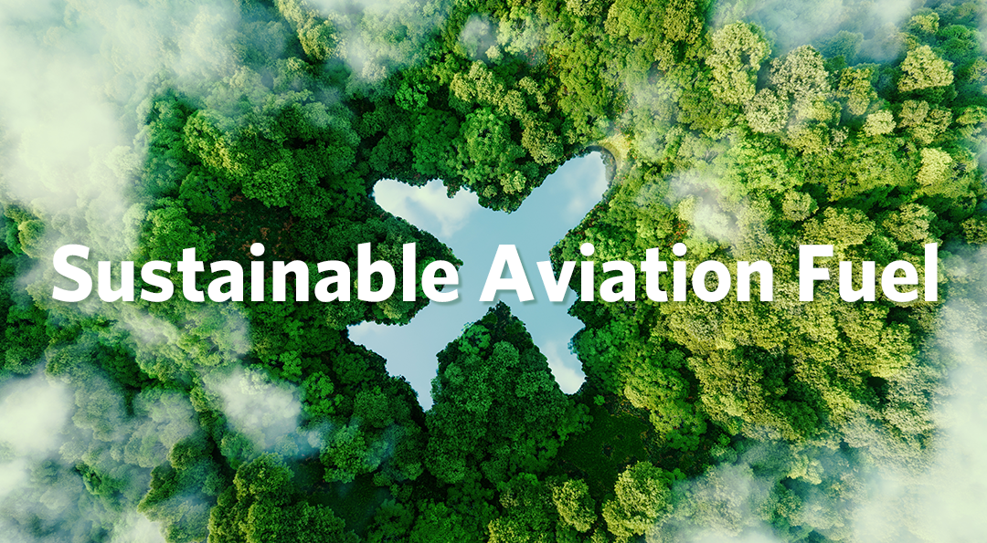 [에너지칼럼] 지속 가능한 정유 산업을 위한 필수 미래 연료, SAF(지속가능 항공유) | 6