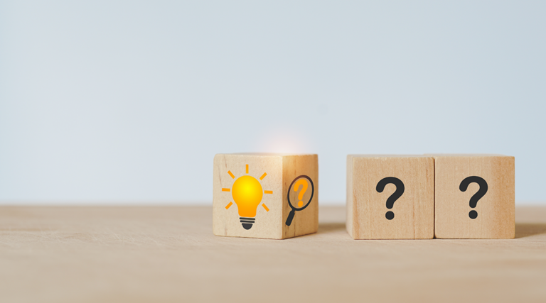 [전문가칼럼] 질문이 중요한 AI시대, 정답을 찾아내는 올바른 질문법 | img 7 1