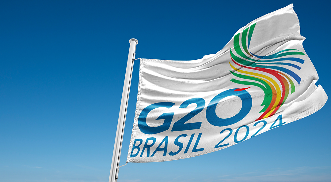 [에너지레포트] 에너지경제연구원, 2024년 G20 에너지전환 장관회의 결과 | 00 2