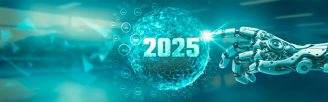 2025 주목해야 할 AI 트렌드 전망: 생성형 AI 산업 현황과 미래 | 내지