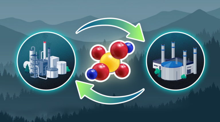 GS칼텍스 에너지식백과 무탄소스팀 무탄소에너지 여수산단 남해화학 협업