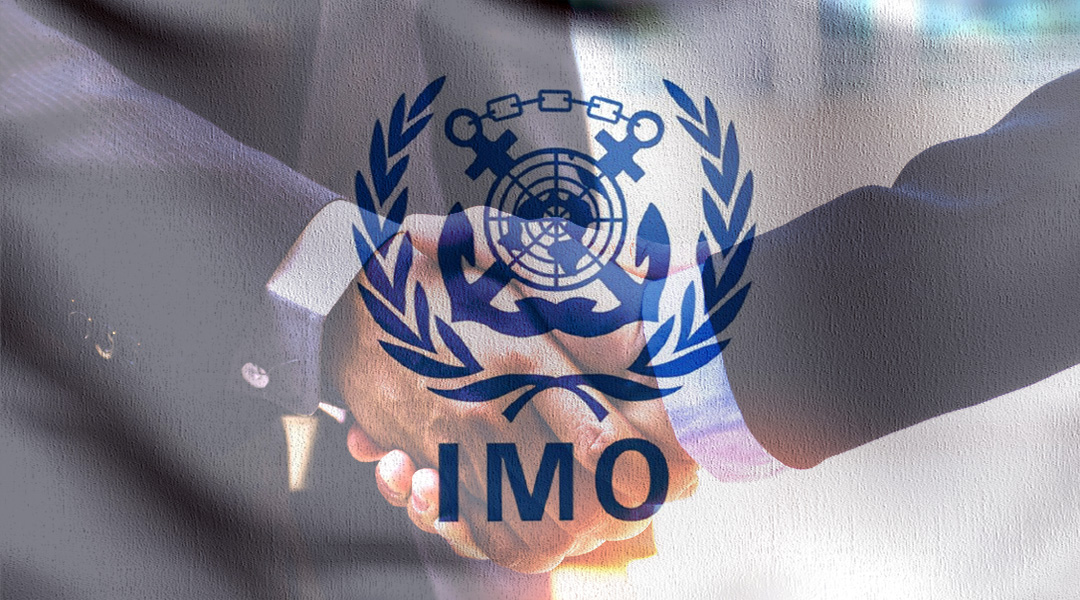 IMO_img 1 IMO 중기조치 승인