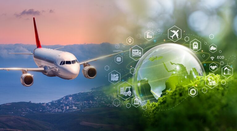 [에너지칼럼] 수요-공급 선순환 논쟁에…불확실성 커진 SAF 시장 | SAF market thumbnail