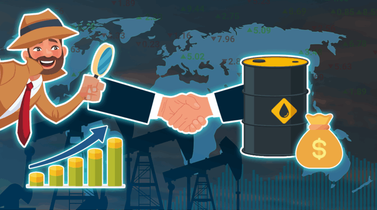 혼란한 중동 정세 속 기름값