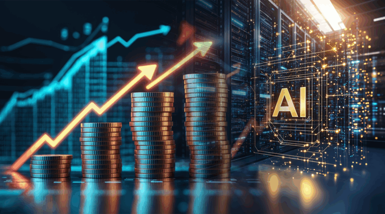 "공짜 점심은 없다"... 부메랑 되어 돌아오는 AI열풍