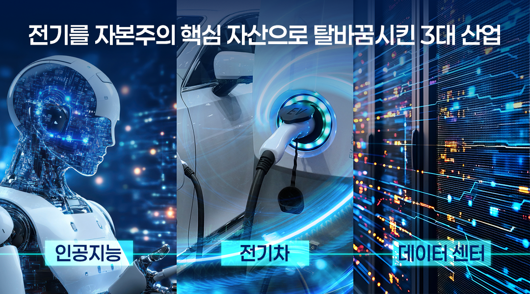 [에너지칼럼] 계속되는 전기요금 인상, 산업계는 어떻게 풀어야 할까 | 03 v2