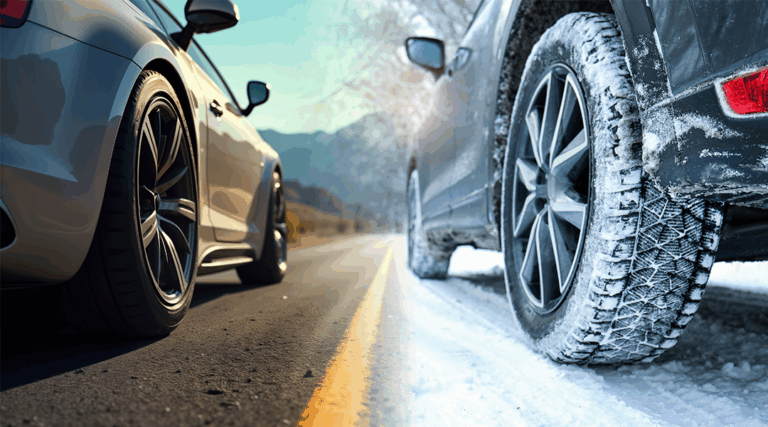 휘발유 품질 기준, 계절마다 달라지는 이유