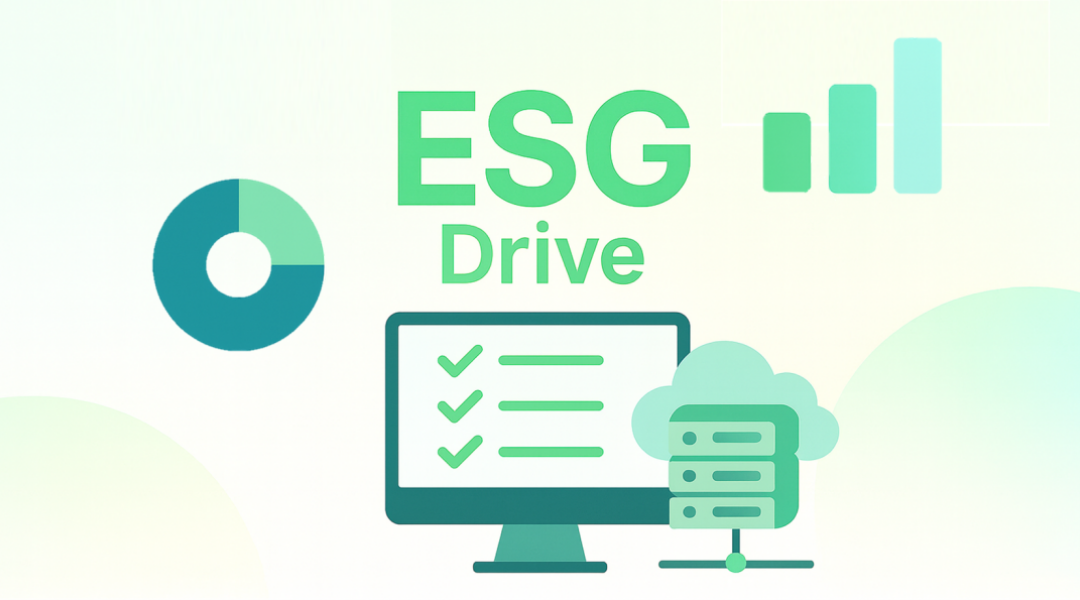 데이터 기반 ESG 경영: GS칼텍스 ESG Drive 도입 스토리 10 GS칼텍스 ESG Drive