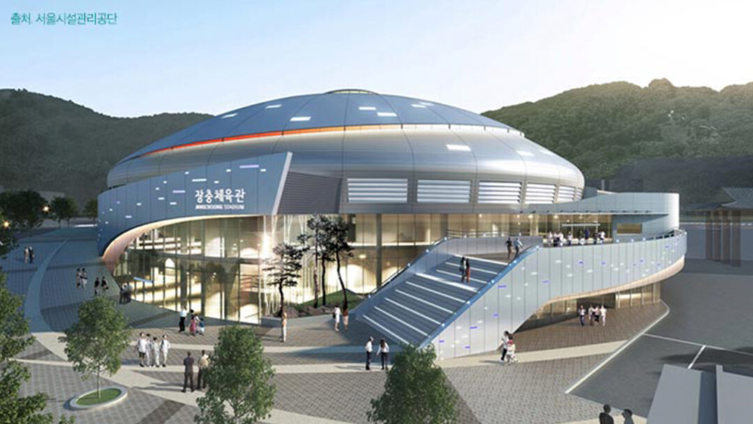 GS칼텍스서울Kixx배구단의 55년 발자취, 명문 구단의 자부심으로 새로운 시대를 열다 | gscaltex kixx cheongpyeong gymnasium