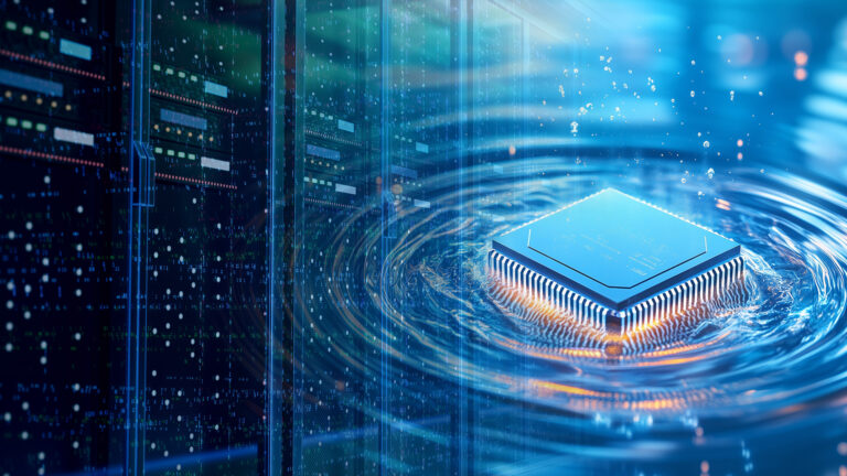 글로벌 AI 데이터센터 시대 ‘숨겨진 新시장’ 액침냉각