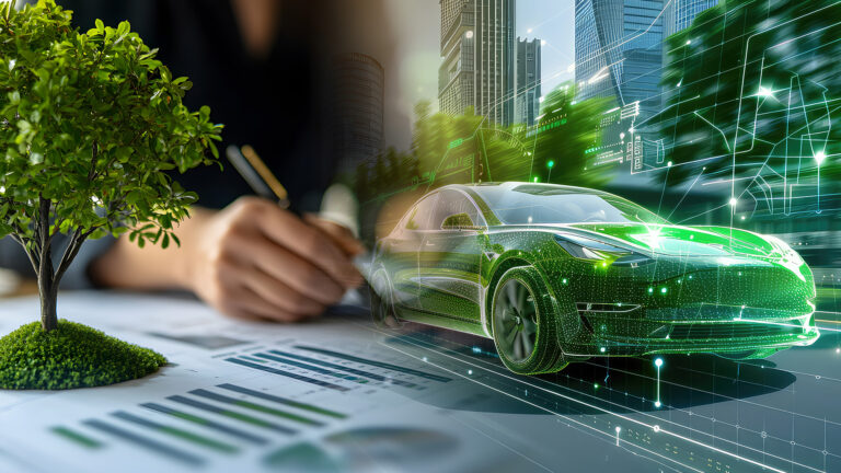 아시아 최초 RecyClass 인증: GS칼텍스가 그리는 플라스틱 순환 경제 | 01 ELV MR