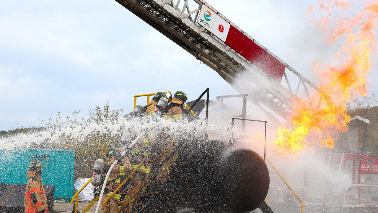 GS칼텍스 2025년 10•11월 뉴스브리핑 11 GS칼텍스 2025년 10•11월 뉴스브리핑 | 1011newbriefing 11