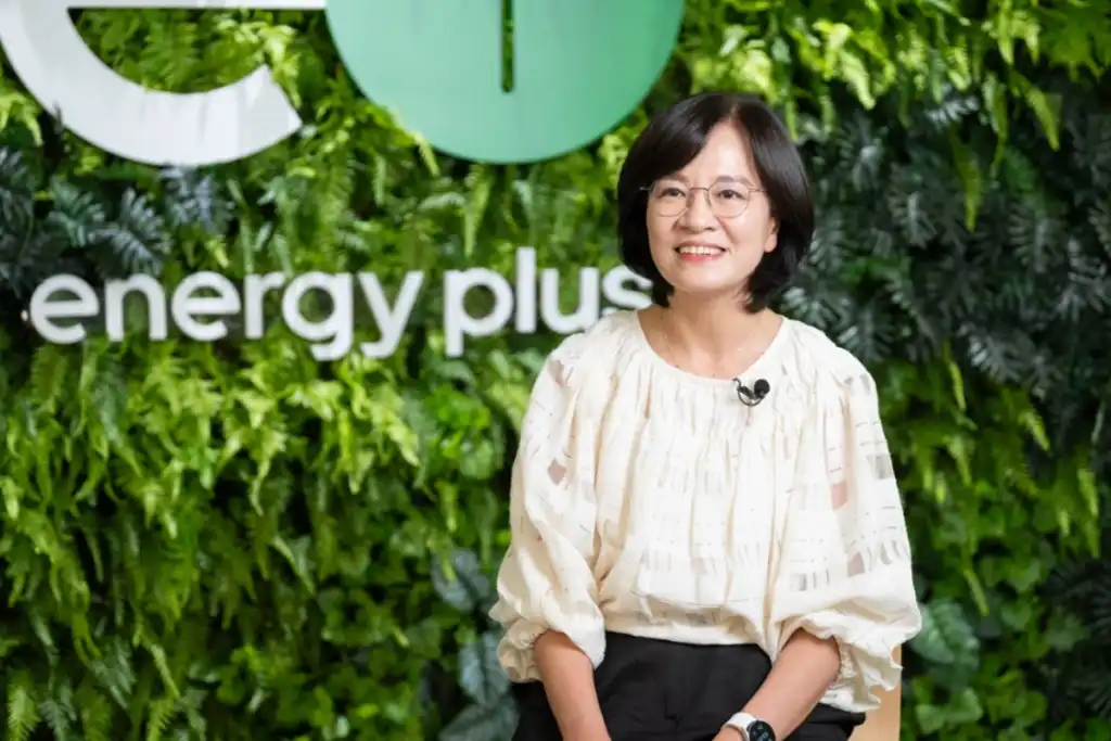 이은주 GS칼텍스 DX센터장 “현업이 직접 AI 에이전트 만드는 에너지 기업, 비결은 DAX 통합 추진” | 4087123 0 40868700 1762745394 lee