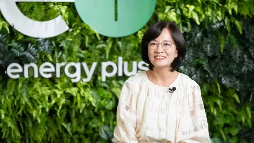 이은주 DX센터장 “현업이 직접 AI 에이전트 만드는 에너지 기업, 비결은 DAX 통합 추진”