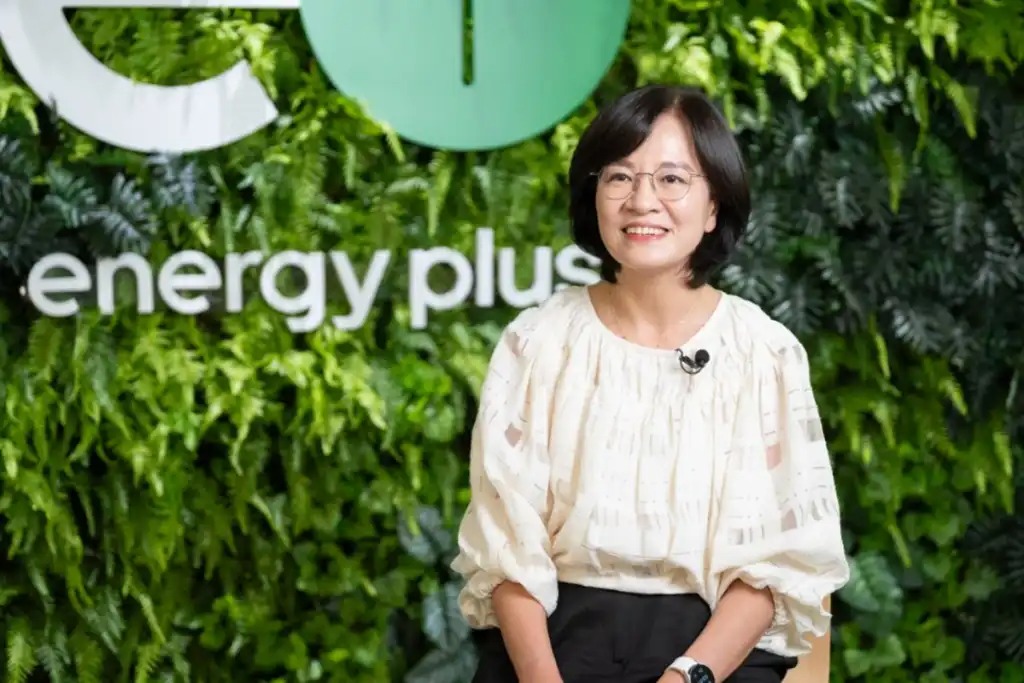 이은주, GS칼텍스 DX센터장