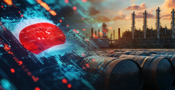 [GS칼텍스 매거진 2025 Vol.10-11] 모두가 만드는 변화, 함께 만드는 DAX의 여정 | Digital transformation Japan oil chemical energy