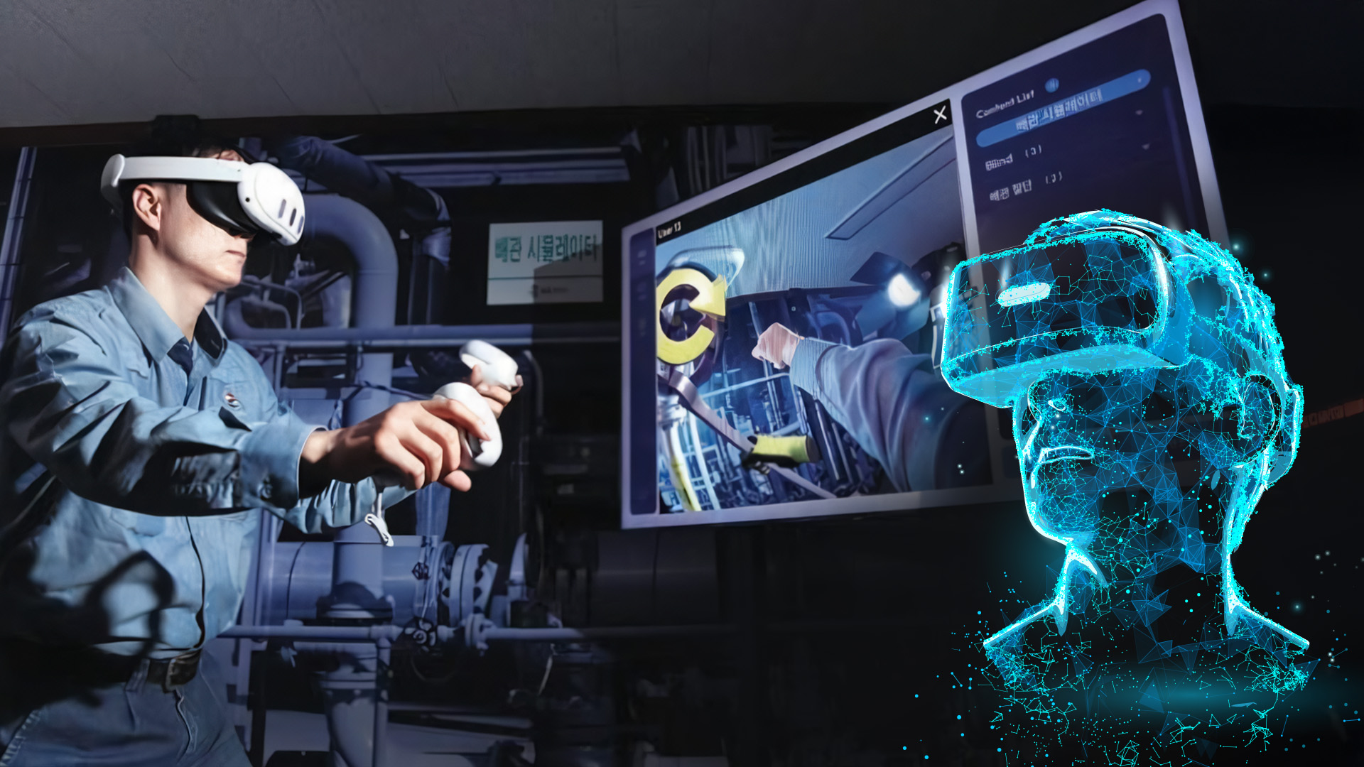 GS칼텍스의 DAX 혁신: 중후장대 산업을 AI로 해체하다 3 정유·석유화학의 전환점, 데이터·조직·스케일의 벽을 넘다