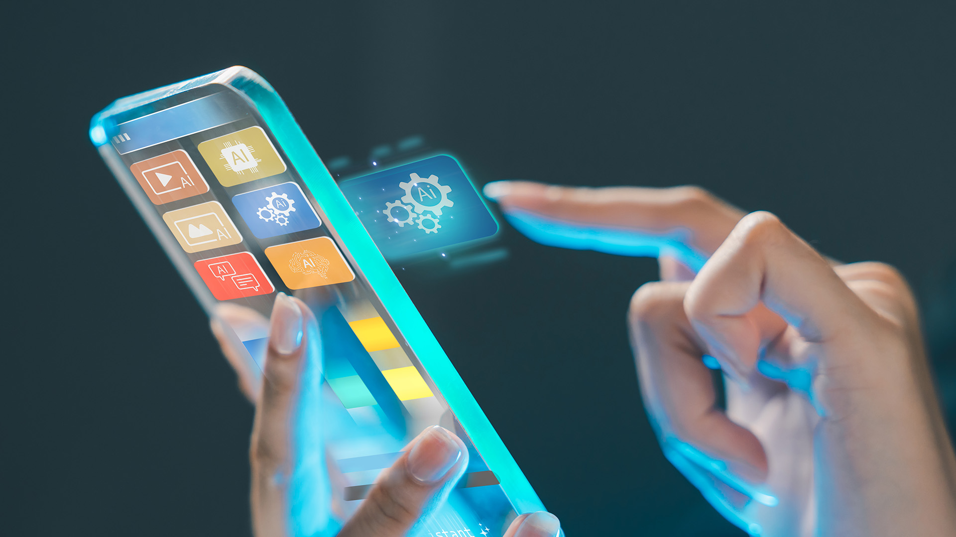 GS칼텍스의 DAX 혁신: 중후장대 산업을 AI로 해체하다 4 현장 성과로 입증된 DAX의 가치