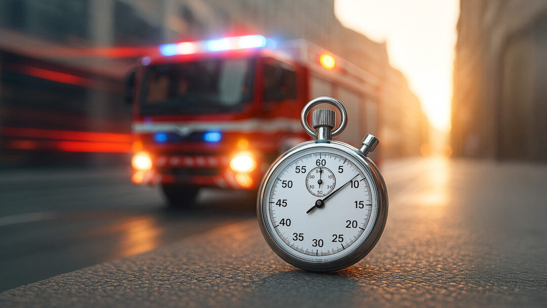 전기차 충전소의 안전 혁신, 골든타임을 지키는 기술 2 짧은 시간에 확산되는 ‘열폭주’, EV 화재