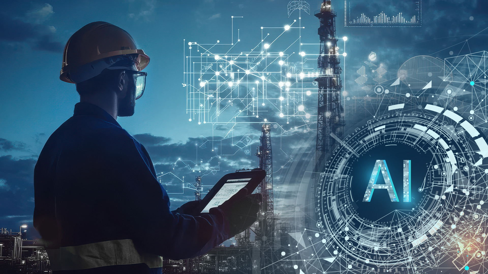 GS칼텍스의 DAX 혁신: 중후장대 산업을 AI로 해체하다 | GSC 이미지5